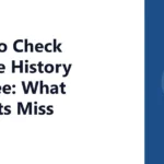 How to Check Vehicle History for Free: What Reports Miss