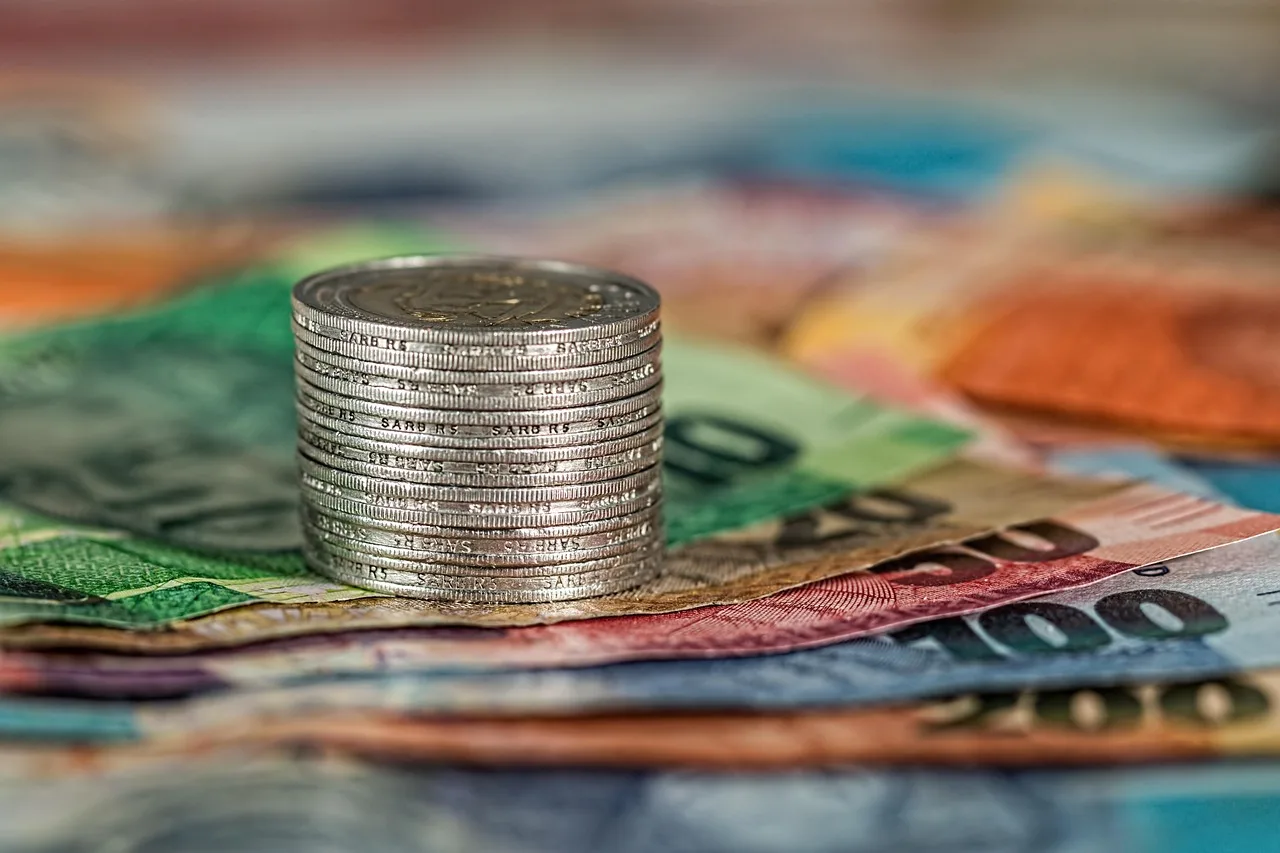 What down payment does to your monthly payment